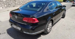 Passat prodaja