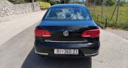 Passat prodaja