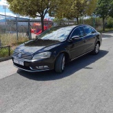 Passat prodaja