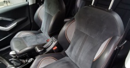 Peugeot 2008, 1.6 e-HDI Allure