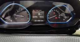 Peugeot 2008, 1.6 e-HDI Allure