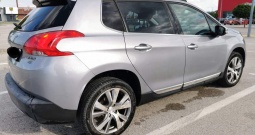 Peugeot 2008, 1.6 e-HDI Allure