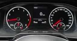 VW Polo TSI Highline, 1. vlasnik
