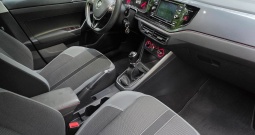 VW Polo TSI Highline, 1. vlasnik