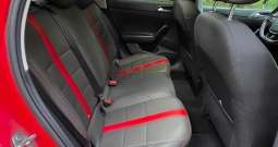 VW Polo TSI Highline, 1. vlasnik