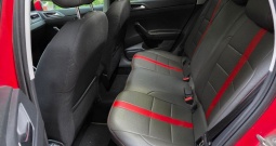 VW Polo TSI Highline, 1. vlasnik