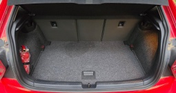 VW Polo TSI Highline, 1. vlasnik