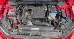 VW Polo TSI Highline, 1. vlasnik