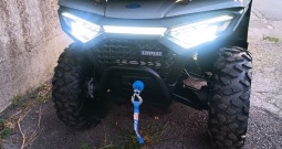 Quad, novi, Linhai 650