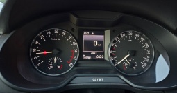 Škoda octavia 1.6 TDI, 81 kw, reg. godinu dana