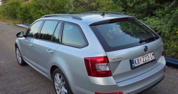 Škoda octavia 1.6 TDI, 81 kw, reg. godinu dana
