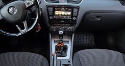 Škoda octavia 1.6 TDI, 81 kw, reg. godinu dana