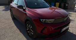 Opel Mokka / kao nova / 100ks / 25000km