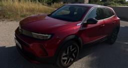 Opel Mokka / kao nova / 100ks / 25000km