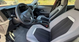 Opel Mokka / kao nova / 100ks / 25000km