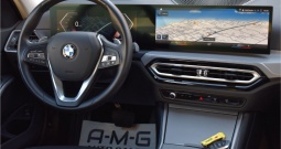 BMW 318d 2.0 Touring Automatik+F1,HeadUp,Android&Apple,Design-Facelift