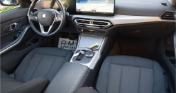 BMW 318d 2.0 Touring Automatik+F1,HeadUp,Android&Apple,Design-Facelift