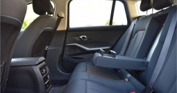 BMW 318d 2.0 Touring Automatik+F1,HeadUp,Android&Apple,Design-Facelift