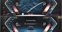 BMW 318d 2.0 Touring Automatik+F1,HeadUp,Android&Apple,Design-Facelift