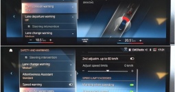 BMW 318d 2.0 Touring Automatik+F1,HeadUp,Android&Apple,Design-Facelift
