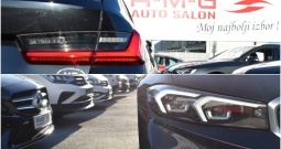 BMW 318d 2.0 Touring Automatik+F1,HeadUp,Android&Apple,Design-Facelift