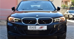 BMW 318d 2.0 Touring Automatik+F1,HeadUp,Android&Apple,Design-Facelift