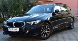 BMW 318d 2.0 Touring Automatik+F1,HeadUp,Android&Apple,Design-Facelift