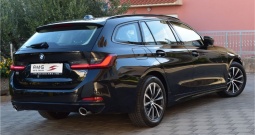 BMW 318d 2.0 Touring Automatik+F1,HeadUp,Android&Apple,Design-Facelift