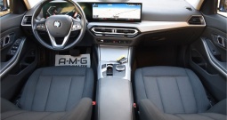BMW 318d 2.0 Touring Automatik+F1,HeadUp,Android&Apple,Design-Facelift