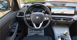 BMW 318d 2.0 Touring Automatik+F1,HeadUp,Android&Apple,Design-Facelift