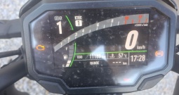Prodajem Kawasaki Z650 SE