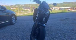 Prodajem Kawasaki Z650 SE