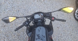 Prodajem Kawasaki Z650 SE