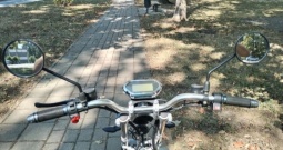 Električni skuter