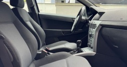 Opel Astra /171tkm/prvi vlasnik/hr auto/klima/odličan/