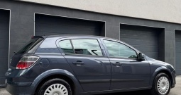 Opel Astra /171tkm/prvi vlasnik/hr auto/klima/odličan/