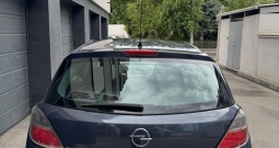 Opel Astra /171tkm/prvi vlasnik/hr auto/klima/odličan/