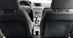 Opel Astra /171tkm/prvi vlasnik/hr auto/klima/odličan/
