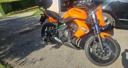 Kawasaki ER6N 2010 ABS