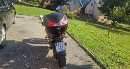 Kawasaki ER6N 2010 ABS