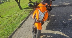 Kawasaki ER6N 2010 ABS