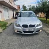 BMW E90 316d 2010