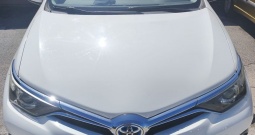 Toyota Auris TS hibrid