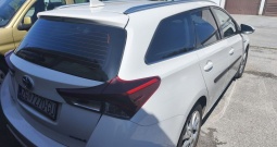 Toyota Auris TS hibrid