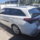 Toyota Auris TS hibrid