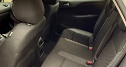 Citroen C4, 1,6 BlueHdi, 2016, reg. 08/2027