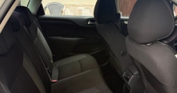 Citroen C4, 1,6 BlueHdi, 2016, reg. 08/2027