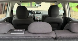 Citroen C4, 1,6 BlueHdi, 2016, reg. 08/2027