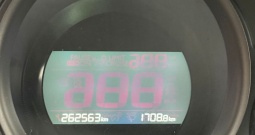 Citroen C4, 1,6 BlueHdi, 2016, reg. 08/2027