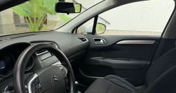 Citroen C4, 1,6 BlueHdi, 2016, reg. 08/2027